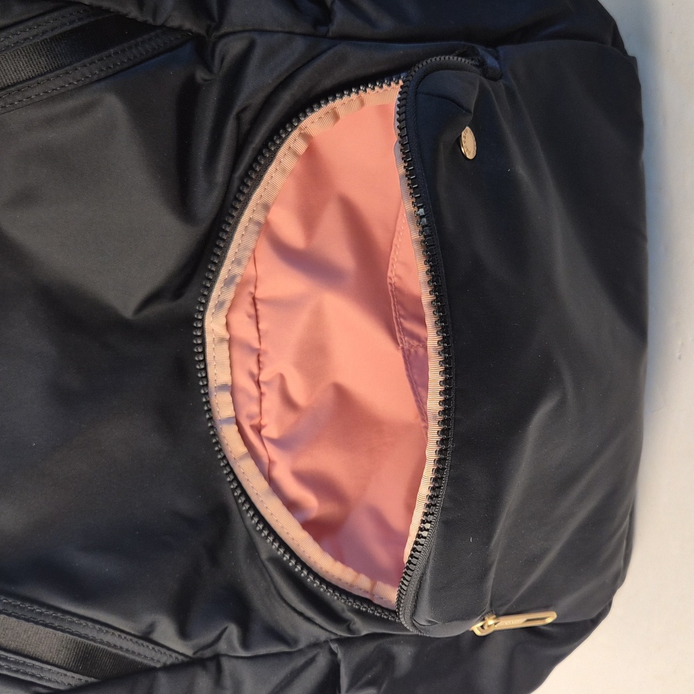 Pacsafe CX - antitheft backpack- black - Picture 5 of 8